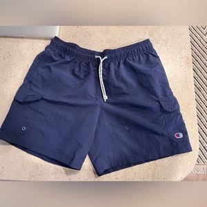 Champion swim shorts